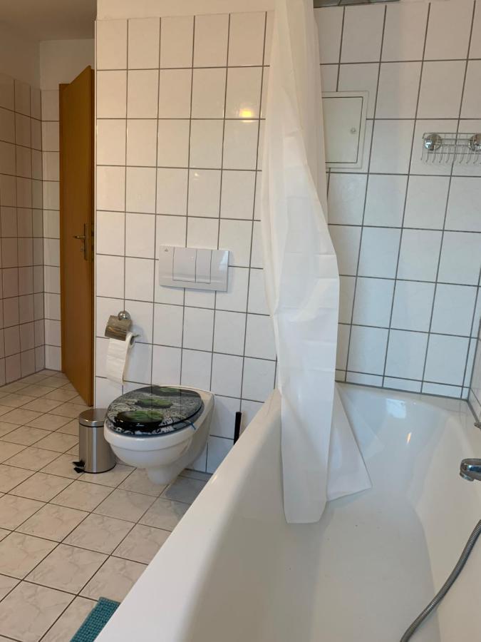 Blue Chili 21-4 - 3 Schlafzimmer - 7 Betten - Wlan - Balkon Maagdenburg Buitenkant foto