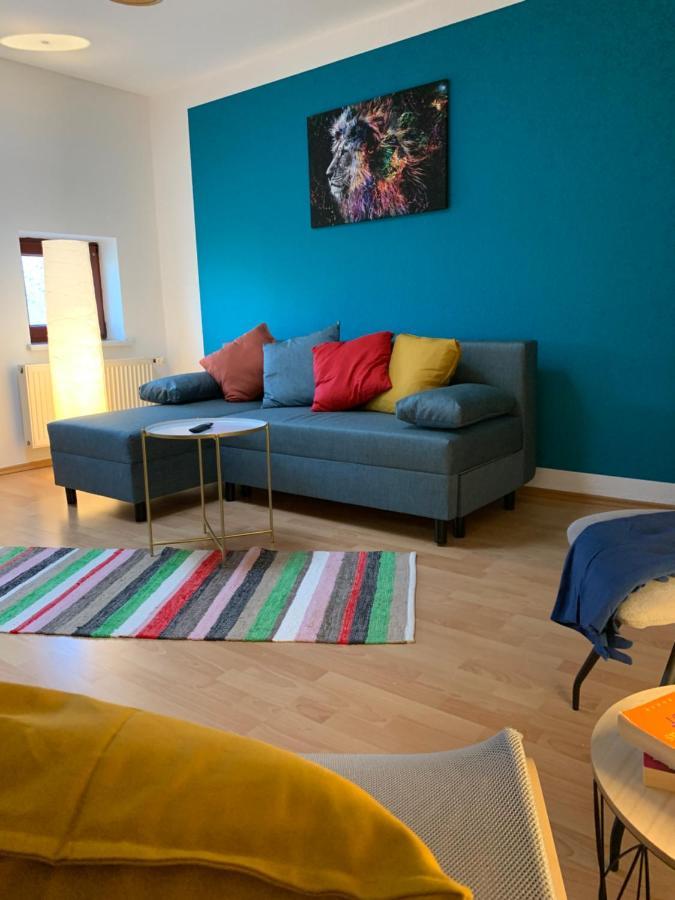 Blue Chili 21-4 - 3 Schlafzimmer - 7 Betten - Wlan - Balkon Maagdenburg Buitenkant foto