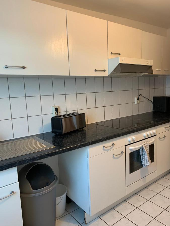 Blue Chili 21-4 - 3 Schlafzimmer - 7 Betten - Wlan - Balkon Maagdenburg Buitenkant foto