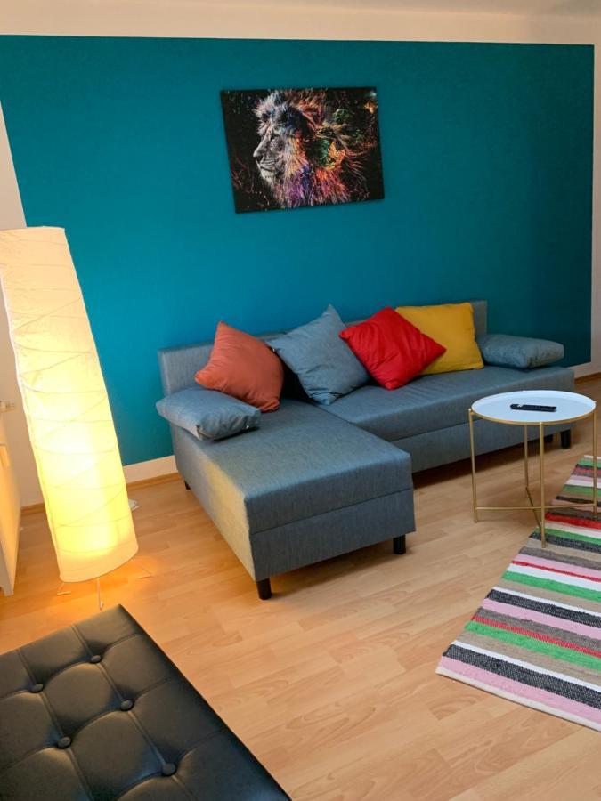 Blue Chili 21-4 - 3 Schlafzimmer - 7 Betten - Wlan - Balkon Maagdenburg Buitenkant foto