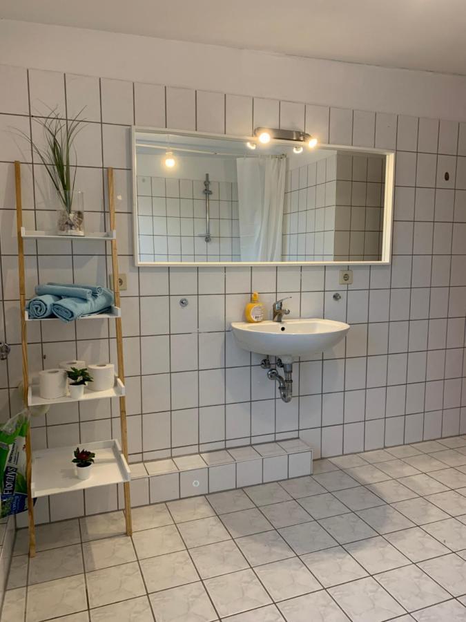 Blue Chili 21-4 - 3 Schlafzimmer - 7 Betten - Wlan - Balkon Maagdenburg Buitenkant foto
