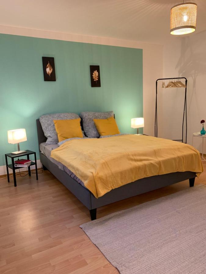 Blue Chili 21-4 - 3 Schlafzimmer - 7 Betten - Wlan - Balkon Maagdenburg Buitenkant foto