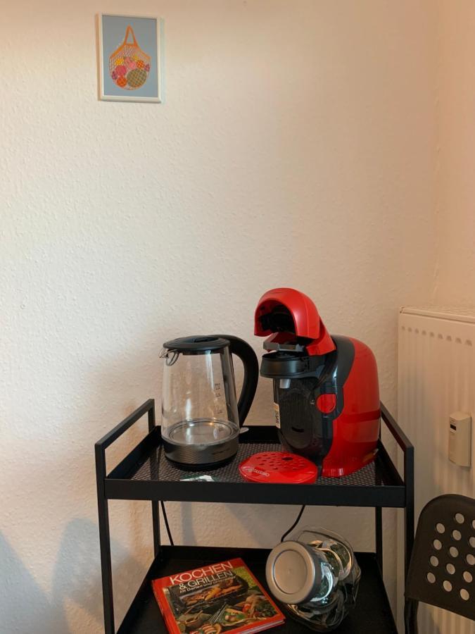 Blue Chili 21-4 - 3 Schlafzimmer - 7 Betten - Wlan - Balkon Maagdenburg Buitenkant foto