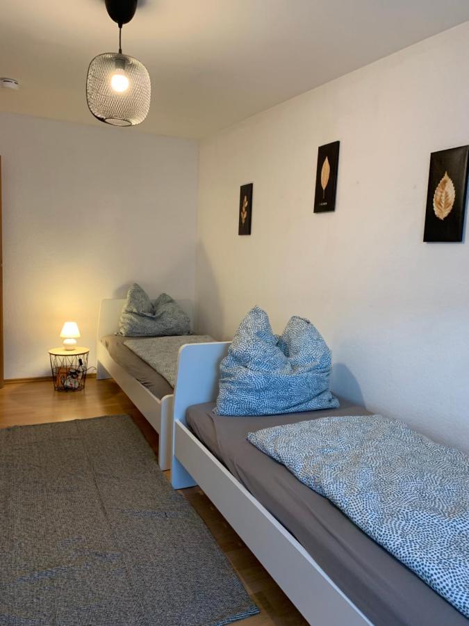Blue Chili 21-4 - 3 Schlafzimmer - 7 Betten - Wlan - Balkon Maagdenburg Buitenkant foto